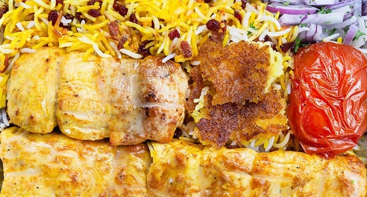 Best persian cuisine in Saskatoon, SK